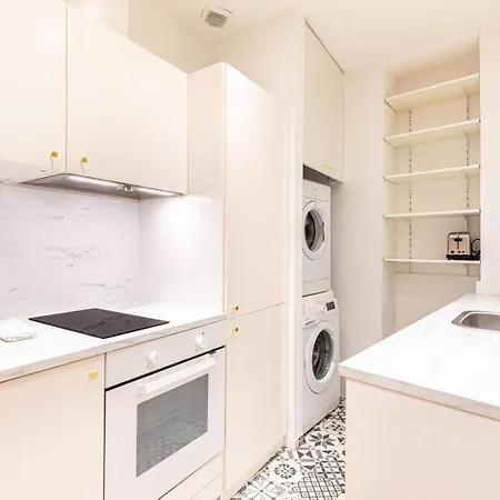 Guestready - Lovely Parisian Apartment For 4Pax. Exterior photo