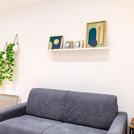 Guestready - Lovely Parisian Apartment For 4Pax. Exterior photo